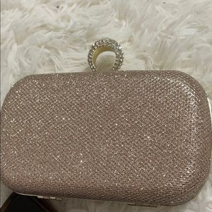 charming charlie mini wallet